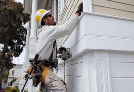 Affordable Siding Repair and Maintenance Services in Rockford, IL